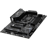 MSI 7E47-004R Nero