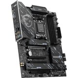 MSI MSI X870 GAMING PLUS WIFI Nero