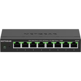 Netgear MS308-100EUS Nero