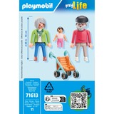 PLAYMOBIL 71613 