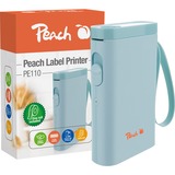 Peach PE110-bl blu