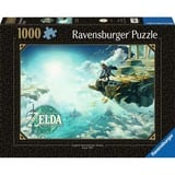 Ravensburger 12000640 