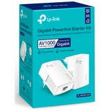 TP-Link TL-PA717 KIT 