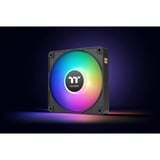 Thermaltake CT120 EX Reverse ARGB Sync PC Cooling Fan Nero