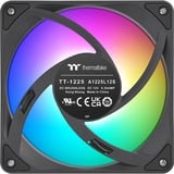 Thermaltake CT120 EX Reverse ARGB Sync PC Cooling Fan Nero