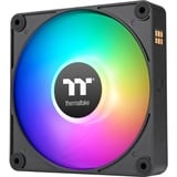 Thermaltake CT120 EX Reverse ARGB Sync PC Cooling Fan Nero