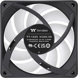 Thermaltake CT120 EX Reverse ARGB Sync PC Cooling Fan Nero