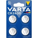 VARTA Lithium Coin 06430101404 