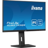 iiyama XUB2793QS-B7 Nero (opaco)