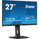 iiyama XUB2793QS-B7 Nero (opaco)