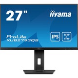 iiyama XUB2793QS-B7 Nero (opaco)