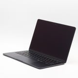 Apple MacBook Air 34,5 cm (13,6") Nero