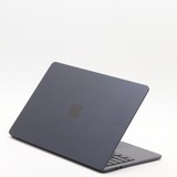 Apple MacBook Air 34,5 cm (13,6") Nero