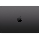 Apple MacBook Pro (16") 2024 Nero