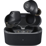 Audio-Technica ATH-CKS30TW+ Nero