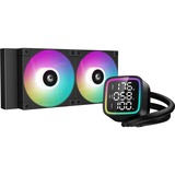 DeepCool LD240 240mm Nero