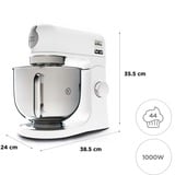 Kenwood KMX750AW bianco