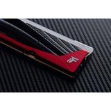 Kingston FURY KF580C36RLAK2-48 carbonico/Rosso