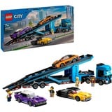 LEGO 60408 