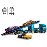 LEGO 60408 