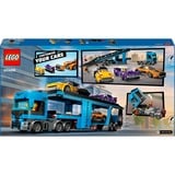 LEGO 60408 