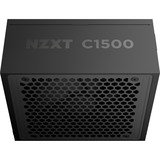 NZXT PA-2G2BB-EU Nero