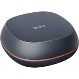 SanDisk SDSSDT40-8T00-EM25 Nero/Orange