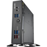 Shuttle XPC slim DS50U5 Nero