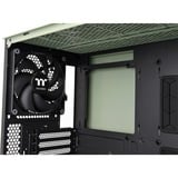 Thermaltake CA-1Y2-00MEWN-00 verde chiaro