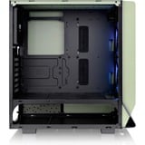 Thermaltake CA-1Y2-00MEWN-00 verde chiaro