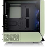 Thermaltake CA-1Y2-00MEWN-00 verde chiaro