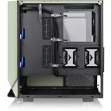 Thermaltake CA-1Y2-00MEWN-00 verde chiaro