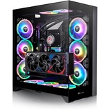 Thermaltake CA-1Y3-00M1WN-01 Nero