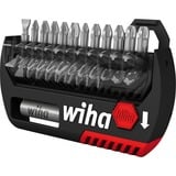 Wiha 39029 Nero/Rosso