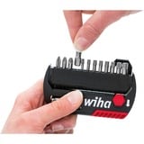 Wiha 39029 Nero/Rosso