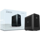 ZOTAC ZBOX-ERP54060C-BE Nero