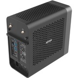 ZOTAC ZBOX-ERP54060C-BE Nero