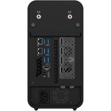 ZOTAC ZBOX-ERP54060C-BE Nero