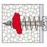 fischer FID II Plus, 570349 bianco