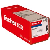 fischer FID II Plus, 570349 bianco