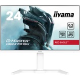 iiyama GB2470HSU-W6 bianco (matto)