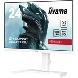 iiyama GB2470HSU-W6 bianco (matto)