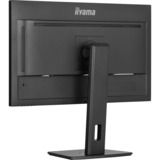 iiyama XUB2797QSU-B1 Nero (opaco)