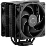 Cooler Master Hyper 212 X Duo Black Nero