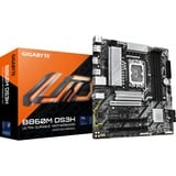 GIGABYTE B860M DS3H bianco