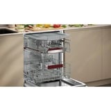 Neff S125ECS15E acciaio inox satinato