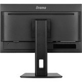 iiyama XUB2497HSN-B2 Nero (opaco)