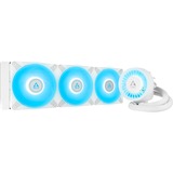 ARCTIC Liquid Freezer III 360 A-RGB 360mm bianco