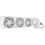 ARCTIC Liquid Freezer III 360 A-RGB 360mm bianco