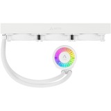 ARCTIC Liquid Freezer III 360 A-RGB 360mm bianco